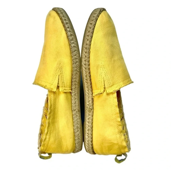 Vionic Beach Laguna Espadrille Slip On Shoes - Picture 3 of 5